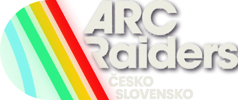 ARC Raiders - Česko / Slovensko